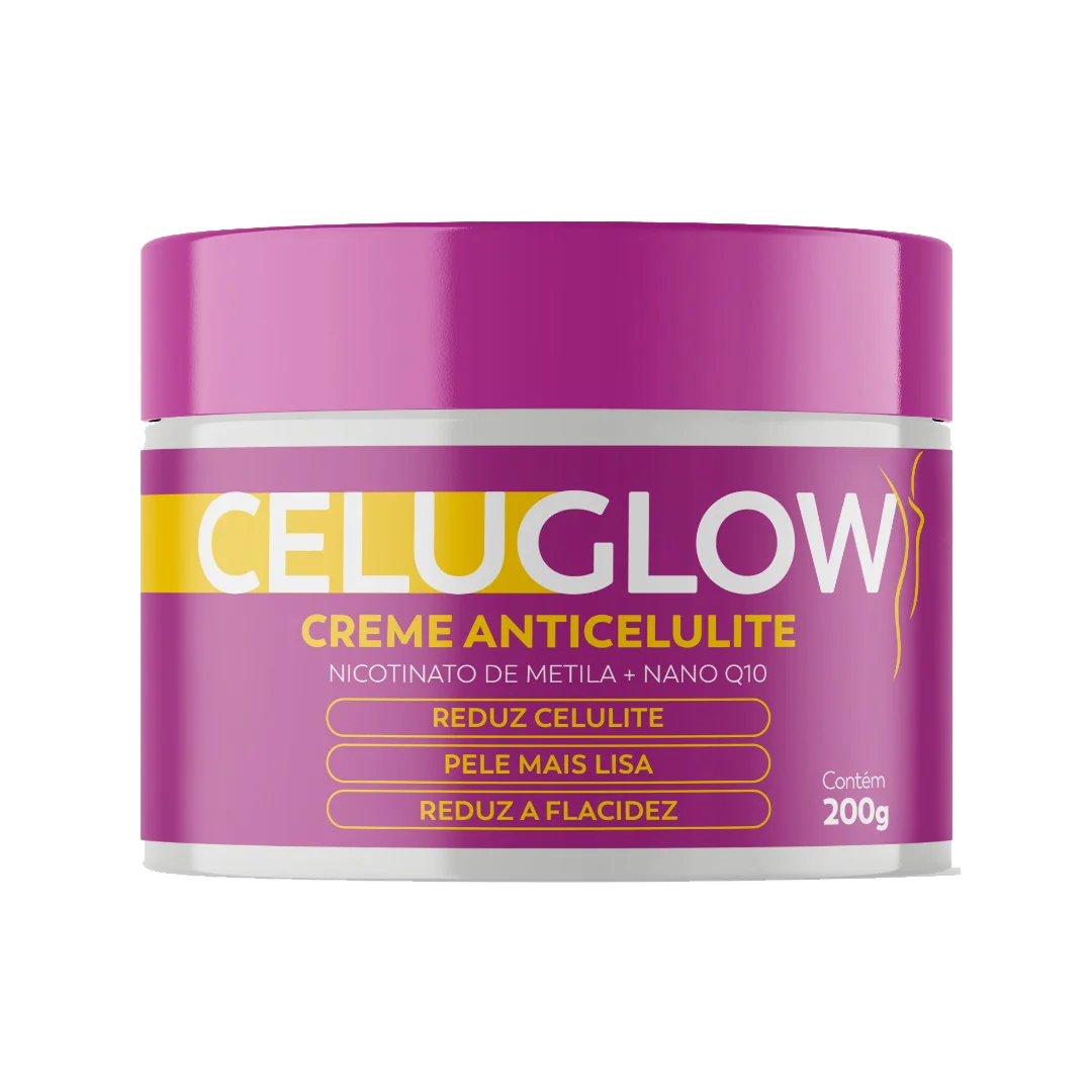 Celuglow Premium Gel